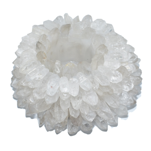 Votive Points Candle Holder